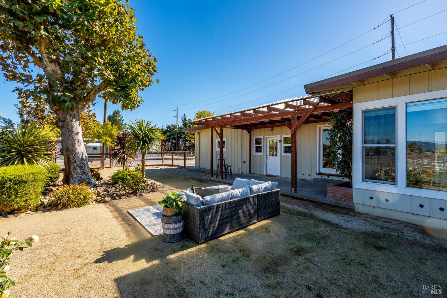 Detail Gallery Image 62 of 78 For 505 E Railroad Ave, Cotati,  CA 94931 - 4 Beds | 2 Baths