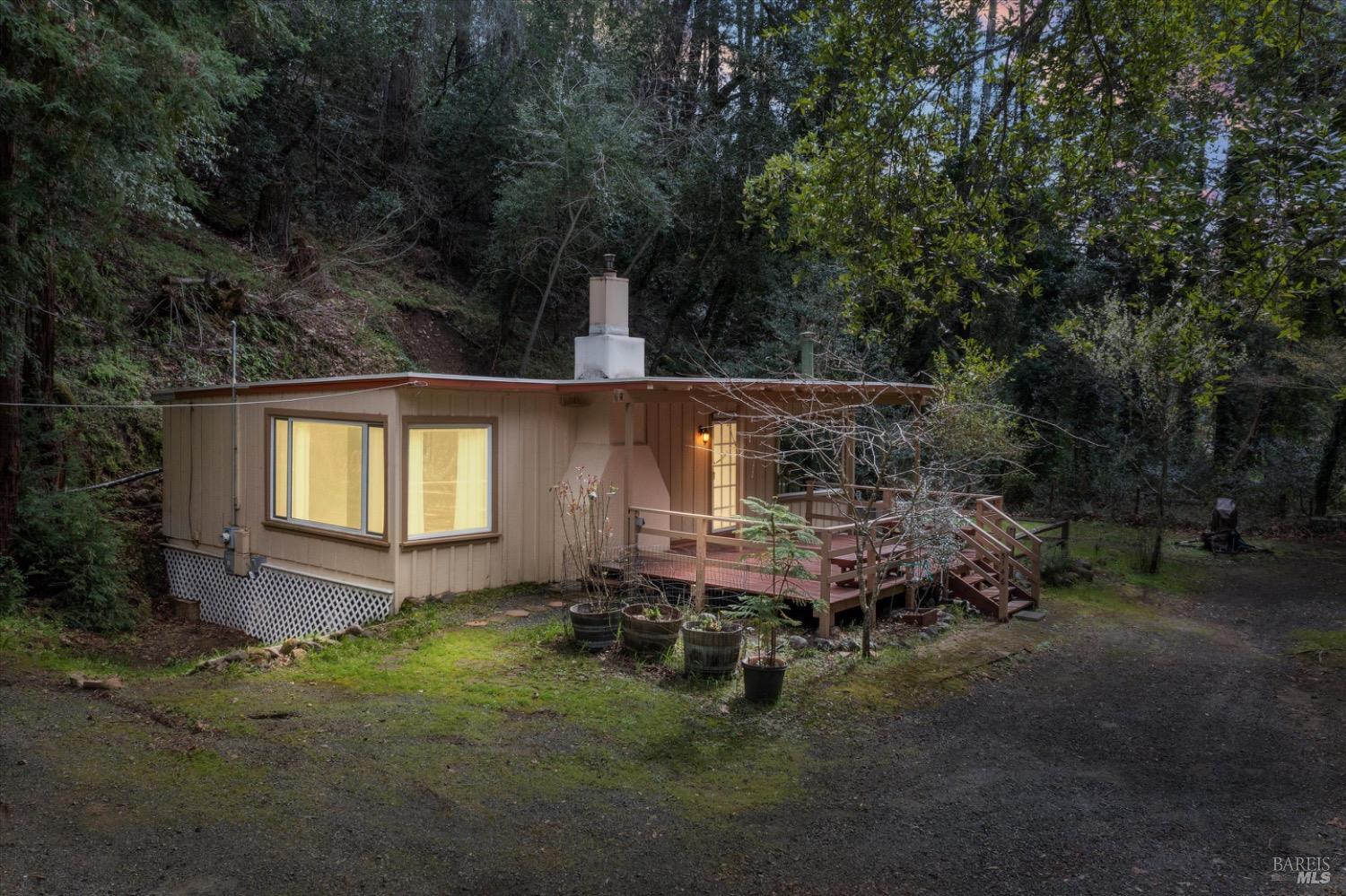 Detail Gallery Image 31 of 50 For 3150 Calistoga Rd, Santa Rosa,  CA 95404 - – Beds | – Baths