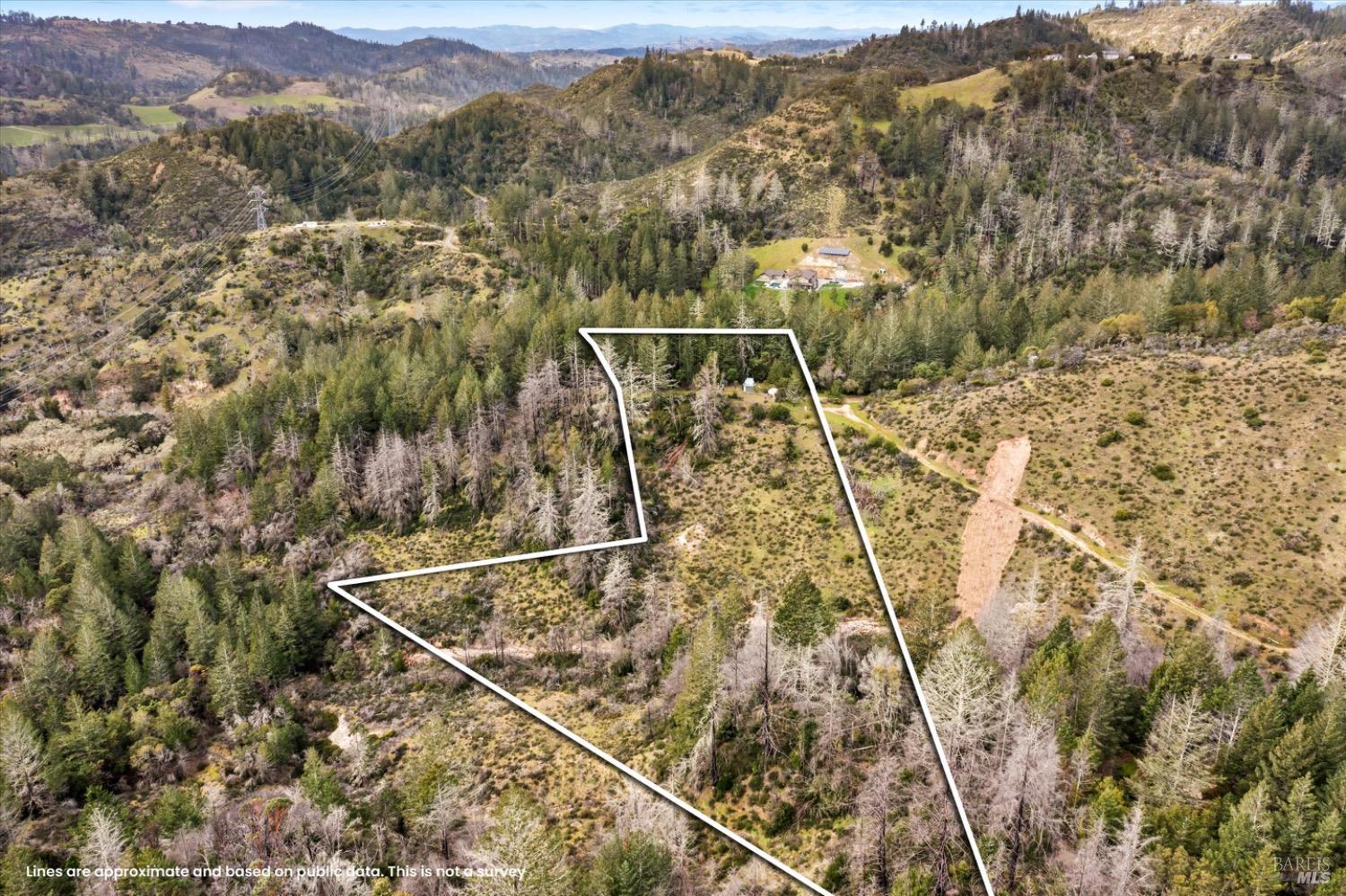 Detail Gallery Image 46 of 50 For 3150 Calistoga Rd, Santa Rosa,  CA 95404 - – Beds | – Baths