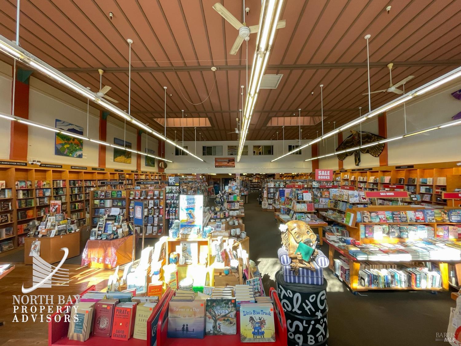 Detail Gallery Image 12 of 21 For 138 N Main St, Sebastopol,  CA 95472 - – Beds | – Baths