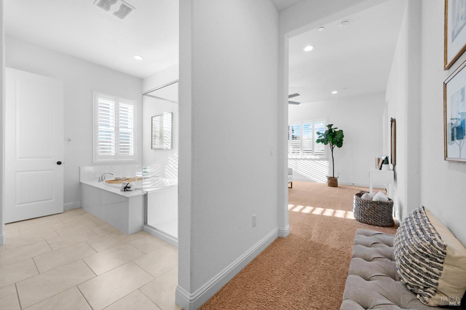 Detail Gallery Image 54 of 97 For 6012 Peacock Ct, Vacaville,  CA 95688 - 3 Beds | 3/1 Baths