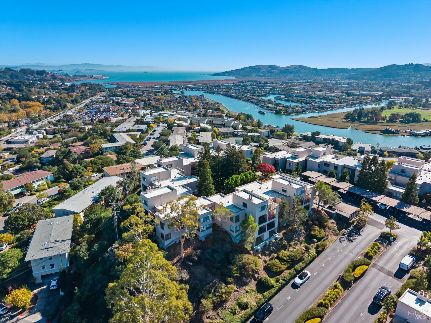 Detail Gallery Image 27 of 27 For 945 via Casitas Unkn #248,  Greenbrae,  CA 94904 - 2 Beds | 2 Baths