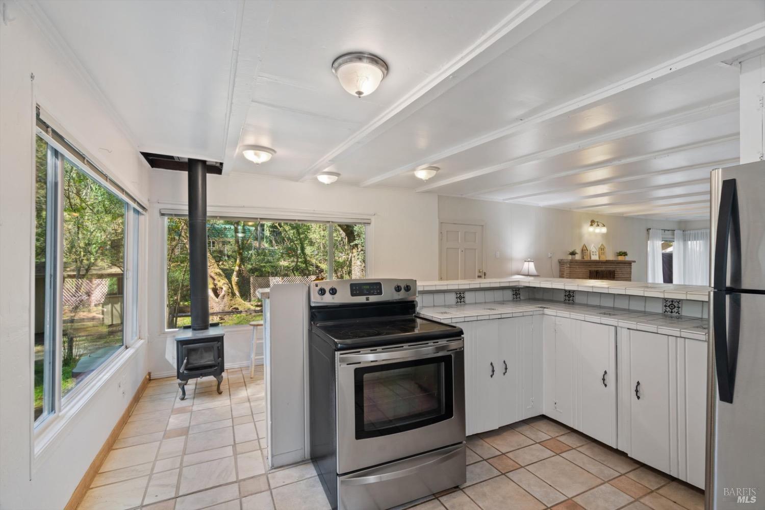 Detail Gallery Image 36 of 50 For 3150 Calistoga Rd, Santa Rosa,  CA 95404 - – Beds | – Baths