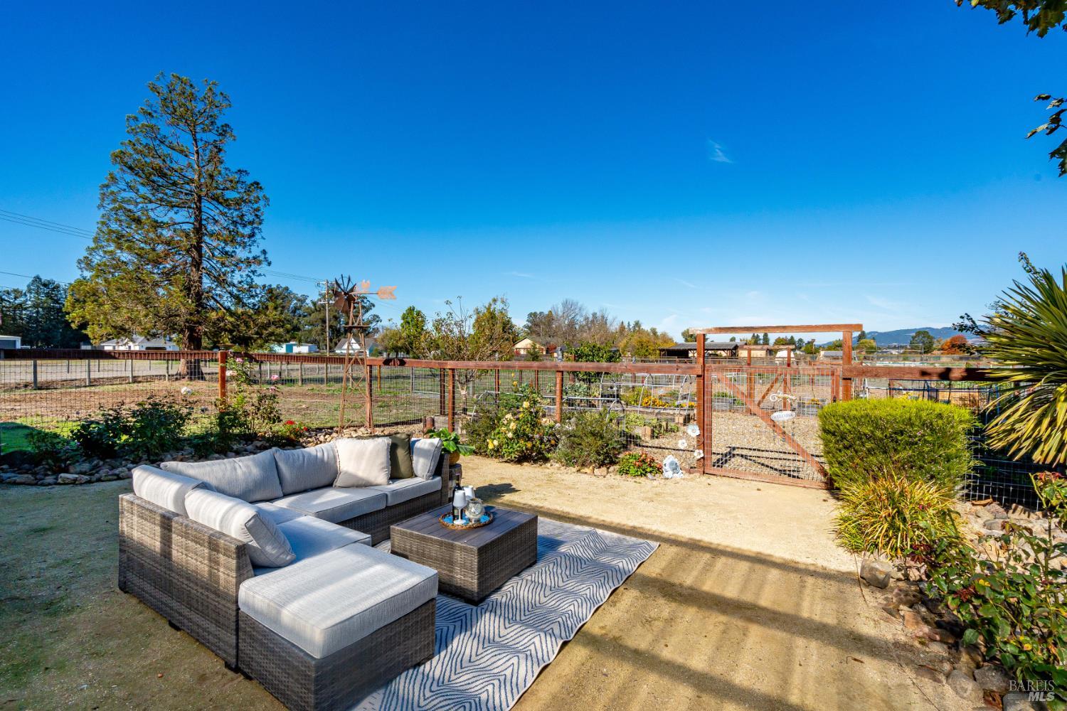 Detail Gallery Image 57 of 78 For 505 E Railroad Ave, Cotati,  CA 94931 - 4 Beds | 2 Baths