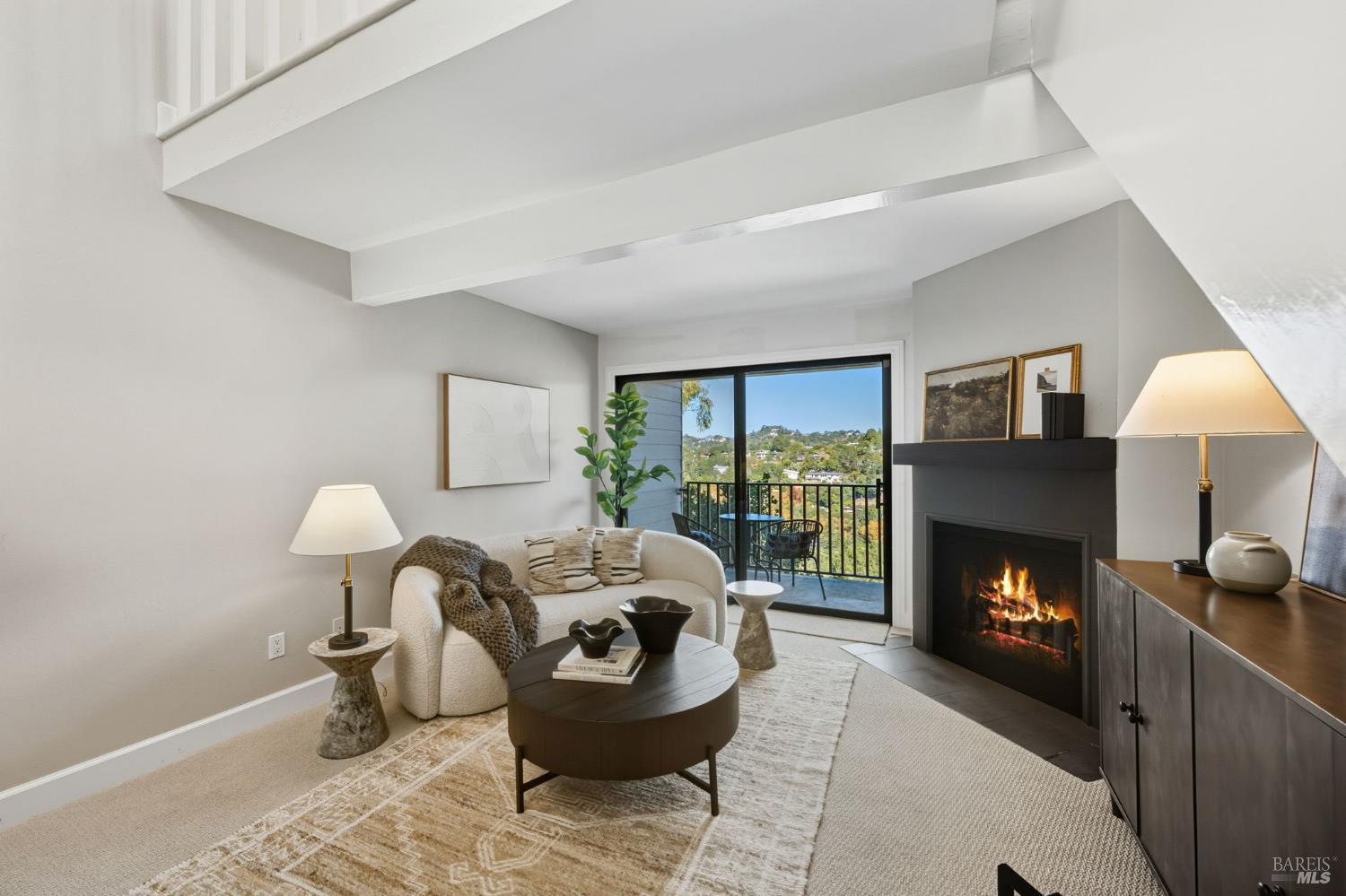 Detail Gallery Image 11 of 27 For 945 via Casitas Unkn #248,  Greenbrae,  CA 94904 - 2 Beds | 2 Baths