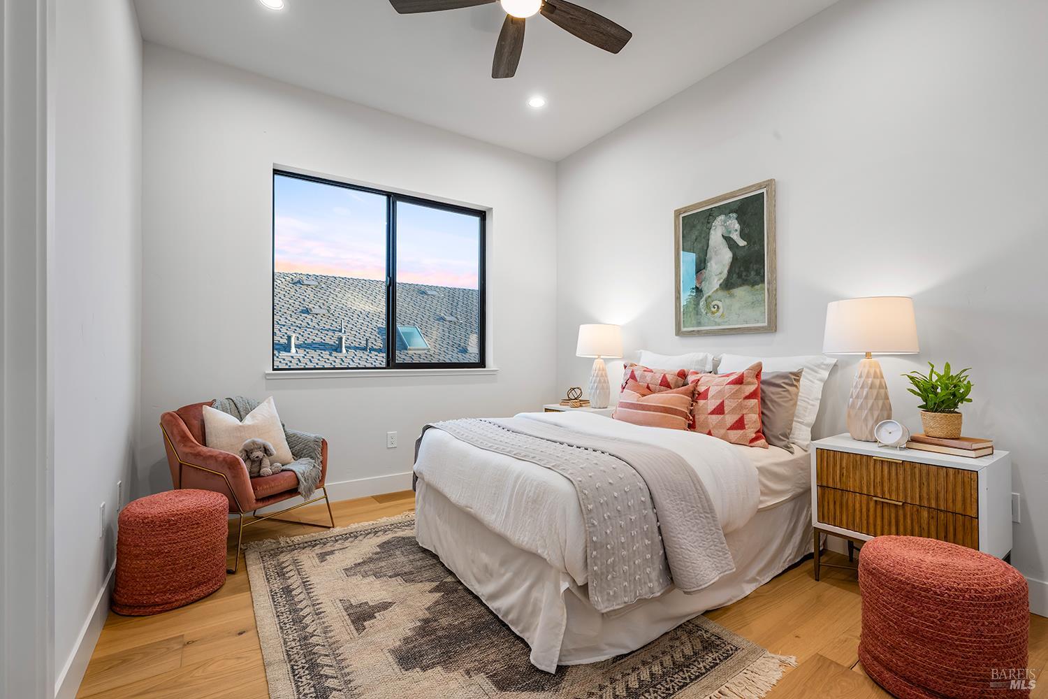 Detail Gallery Image 34 of 44 For 3763 Paxton Pl, Santa Rosa,  CA 95403 - 4 Beds | 4 Baths