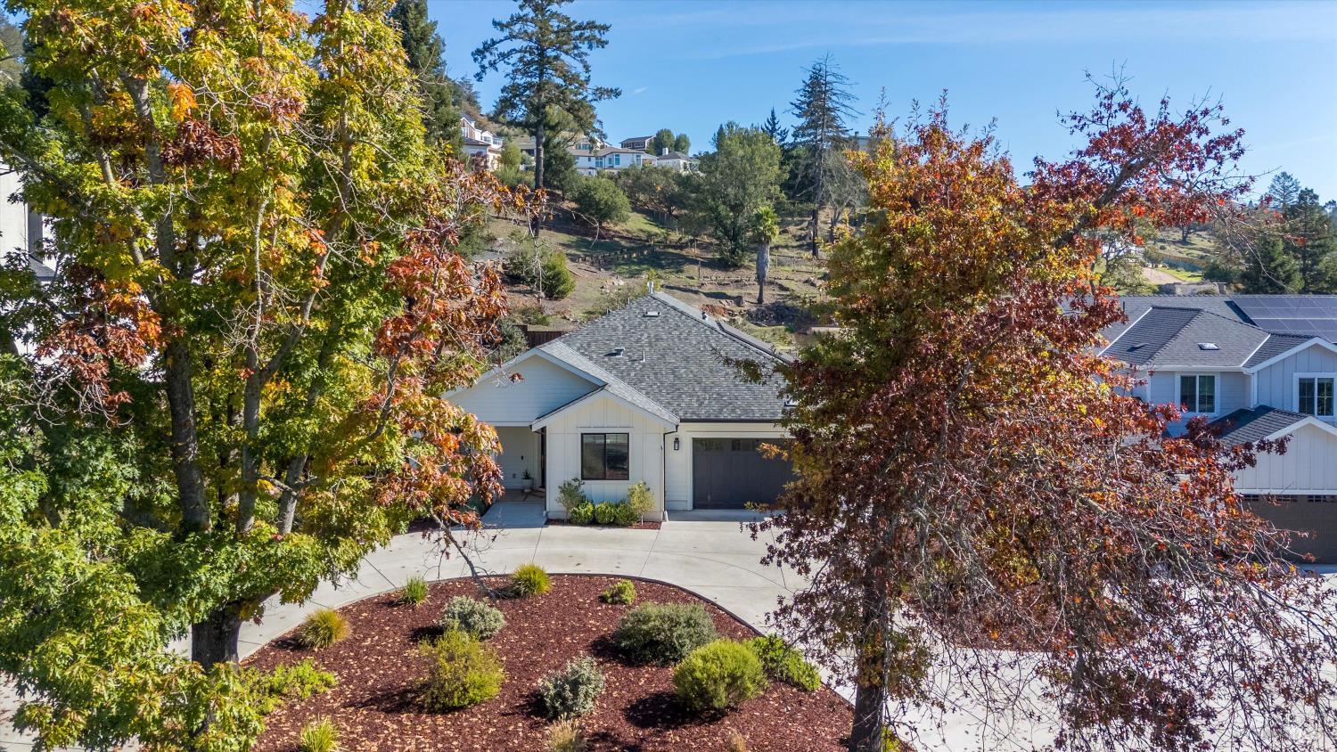 Detail Gallery Image 85 of 87 For 1980 Bent Tree Pl, Santa Rosa,  CA 95404 - 4 Beds | 3 Baths