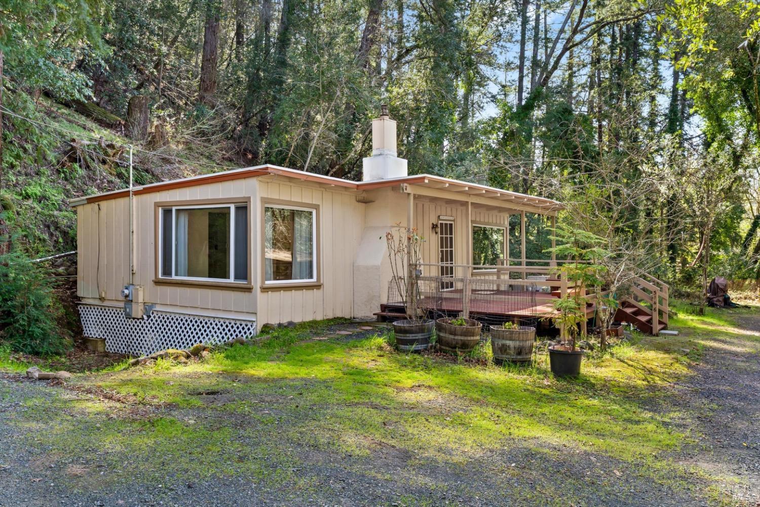 Detail Gallery Image 38 of 50 For 3150 Calistoga Rd, Santa Rosa,  CA 95404 - – Beds | – Baths