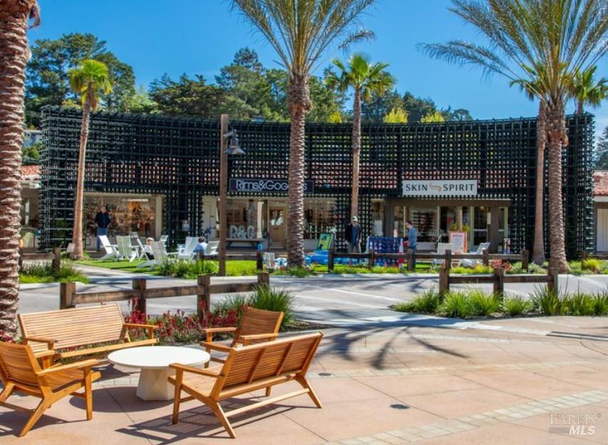 Detail Gallery Image 29 of 31 For 24 Brooke Cir, Mill Valley,  CA 94941 - 2 Beds | 2 Baths