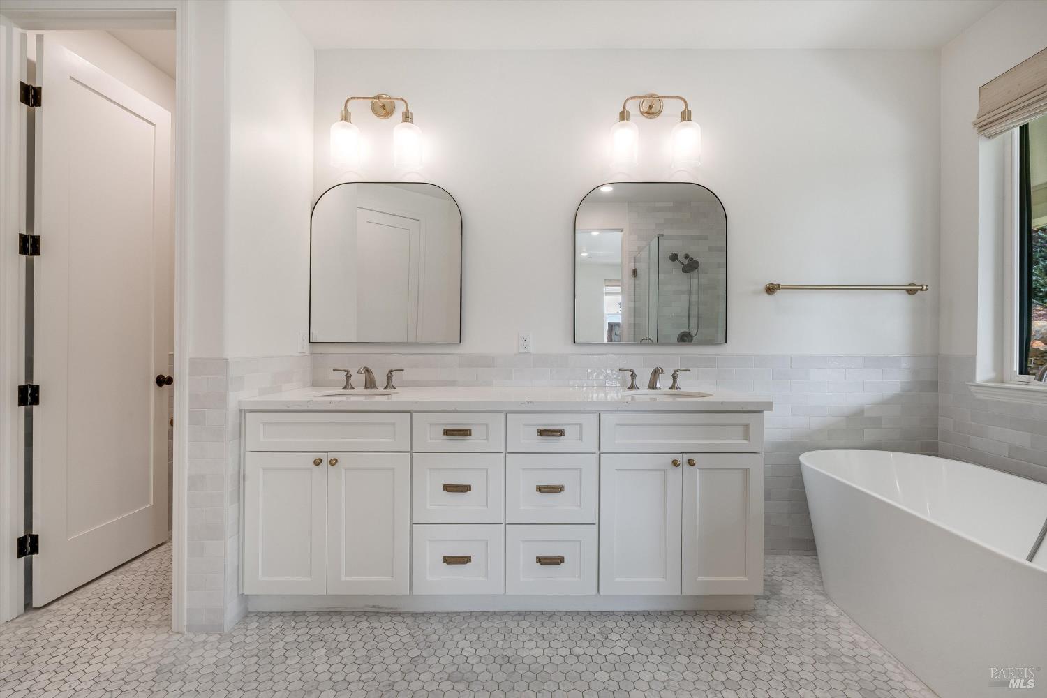 Detail Gallery Image 51 of 87 For 1980 Bent Tree Pl, Santa Rosa,  CA 95404 - 4 Beds | 3 Baths