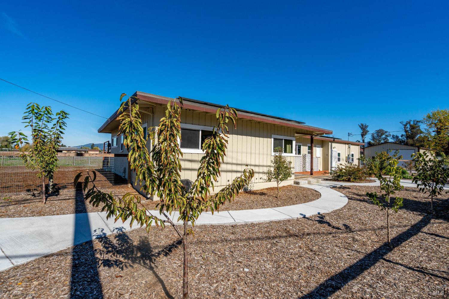 Detail Gallery Image 75 of 78 For 505 E Railroad Ave, Cotati,  CA 94931 - 4 Beds | 2 Baths