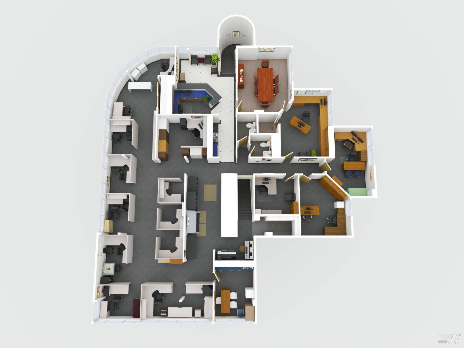 Detail Gallery Image 2 of 19 For 425 Merchant St #200,  Vacaville,  CA 95688 - – Beds | – Baths