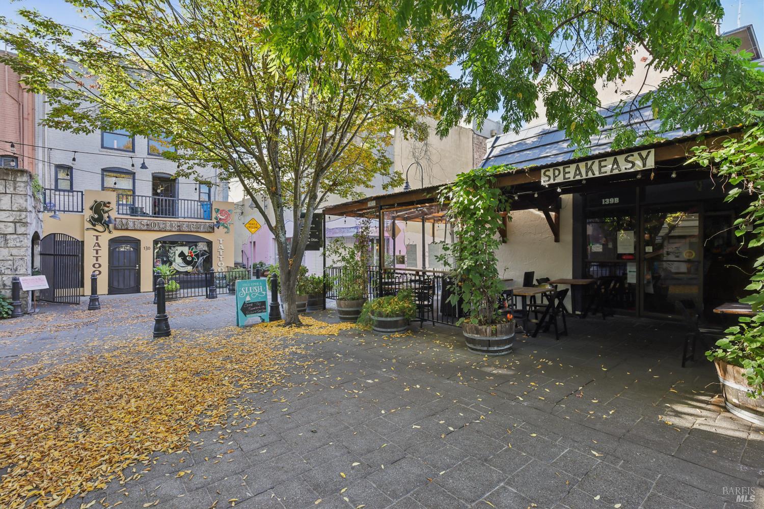 Detail Gallery Image 79 of 88 For 732 Keller Ct, Petaluma,  CA 94952 - 2 Beds | 2/1 Baths