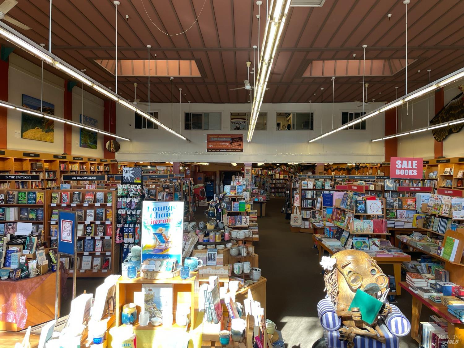 Detail Gallery Image 12 of 30 For 138 N Main St, Sebastopol,  CA 95472 - – Beds | – Baths