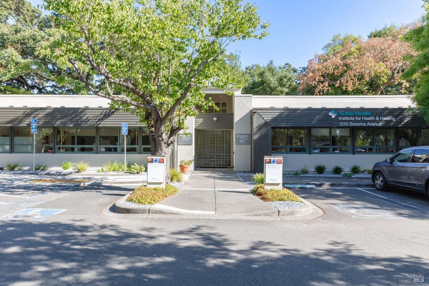 Detail Gallery Image 15 of 18 For 1200 Sonoma Ave, Santa Rosa,  CA 95405 - – Beds | – Baths