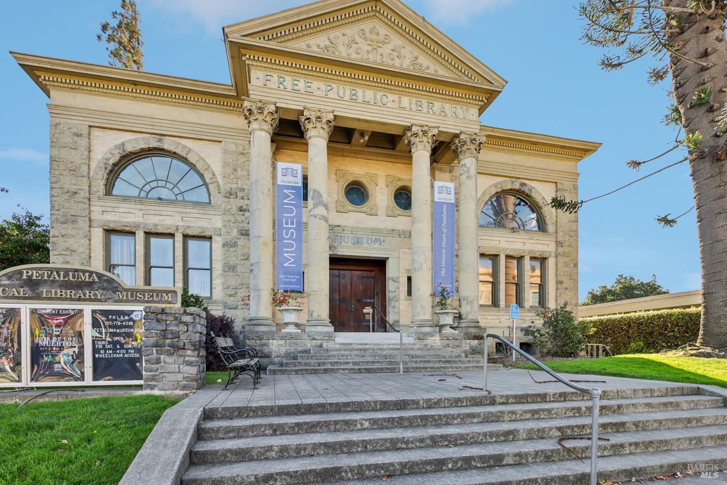 Detail Gallery Image 74 of 88 For 732 Keller Ct, Petaluma,  CA 94952 - 2 Beds | 2/1 Baths