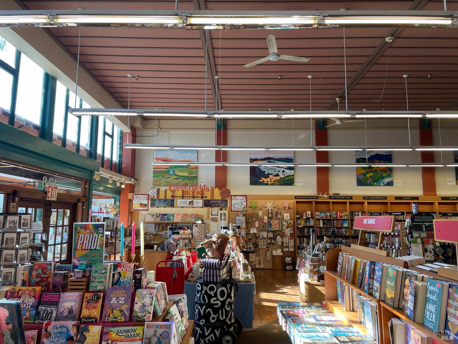 Detail Gallery Image 15 of 30 For 138 N Main St, Sebastopol,  CA 95472 - – Beds | – Baths