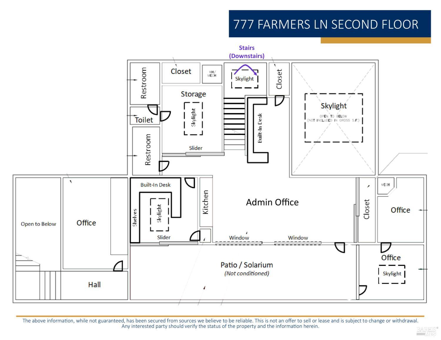 Detail Gallery Image 15 of 17 For 777 Farmers Ln, Santa Rosa,  CA 95405 - – Beds | – Baths