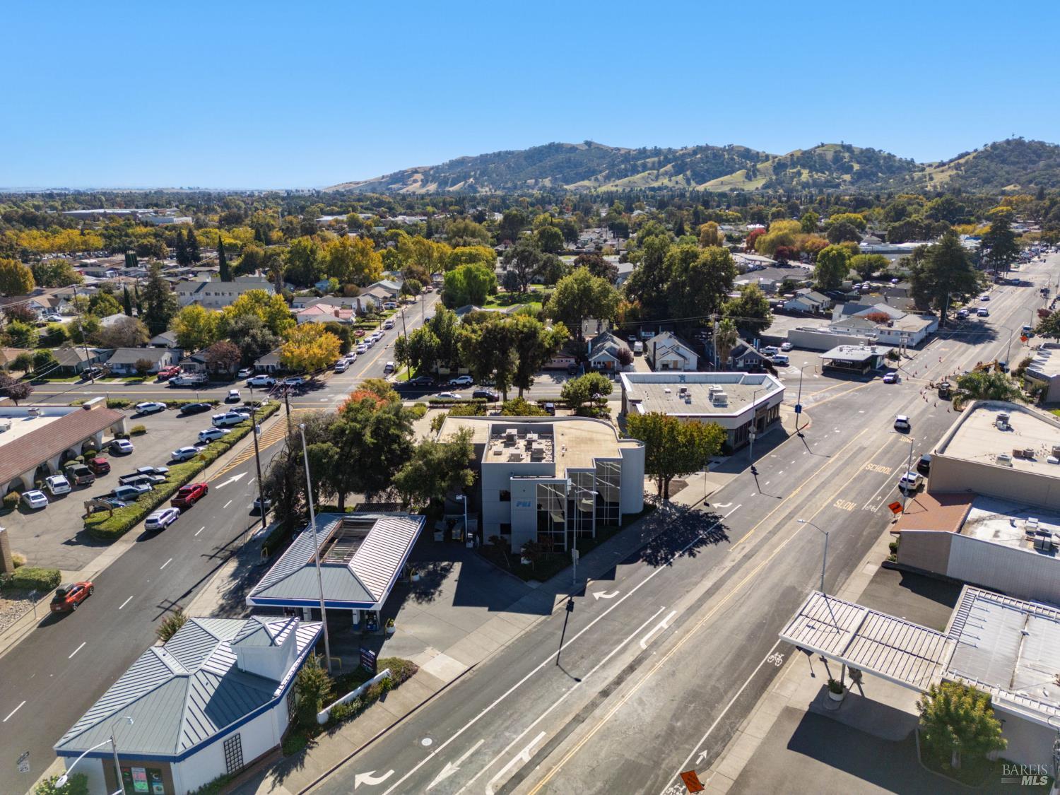 Detail Gallery Image 19 of 19 For 425 Merchant St #200,  Vacaville,  CA 95688 - – Beds | – Baths