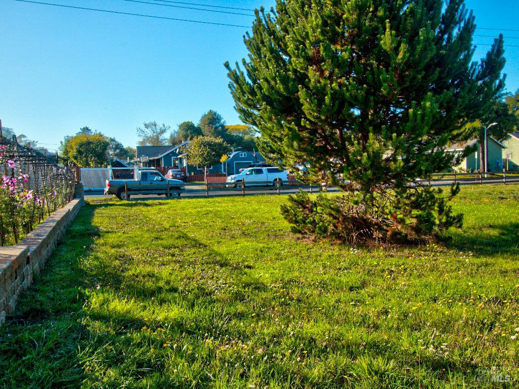 Detail Gallery Image 6 of 7 For 104 N Dana St, Fort Bragg,  CA 95437 - – Beds | – Baths