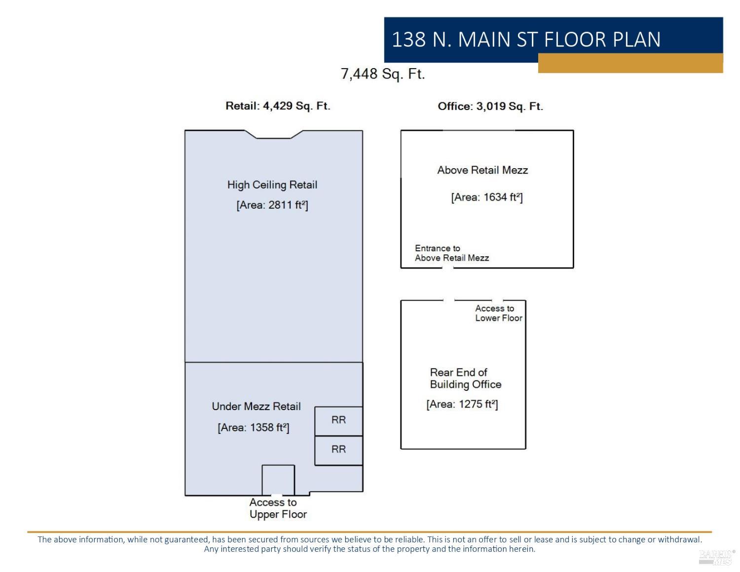 Detail Gallery Image 10 of 30 For 138 N Main St, Sebastopol,  CA 95472 - – Beds | – Baths