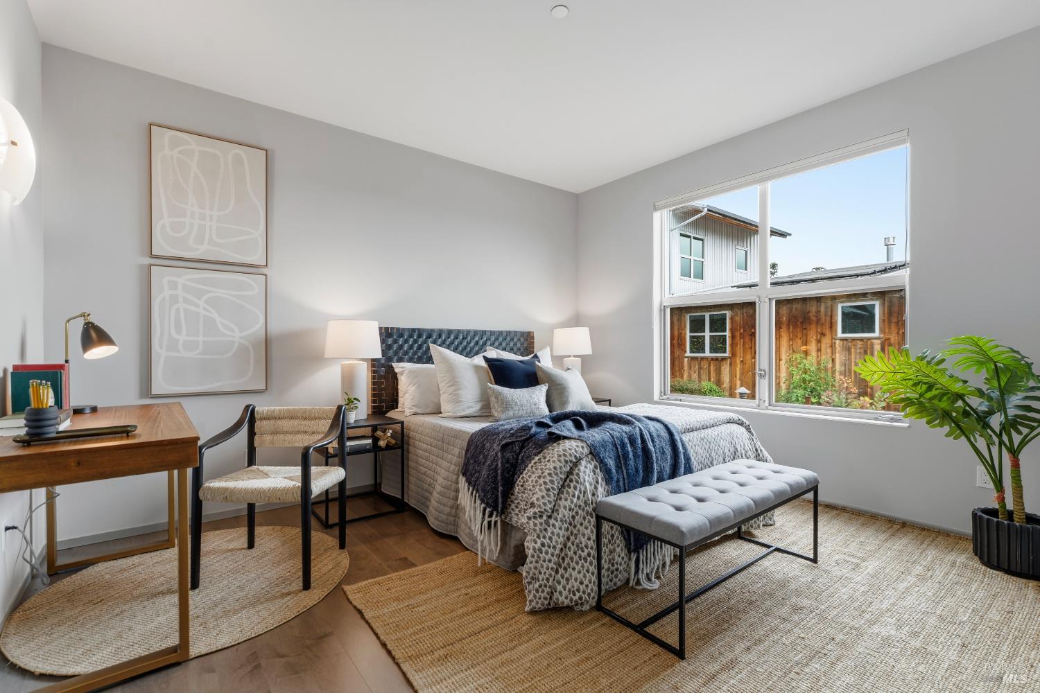Detail Gallery Image 27 of 88 For 732 Keller Ct, Petaluma,  CA 94952 - 2 Beds | 2/1 Baths
