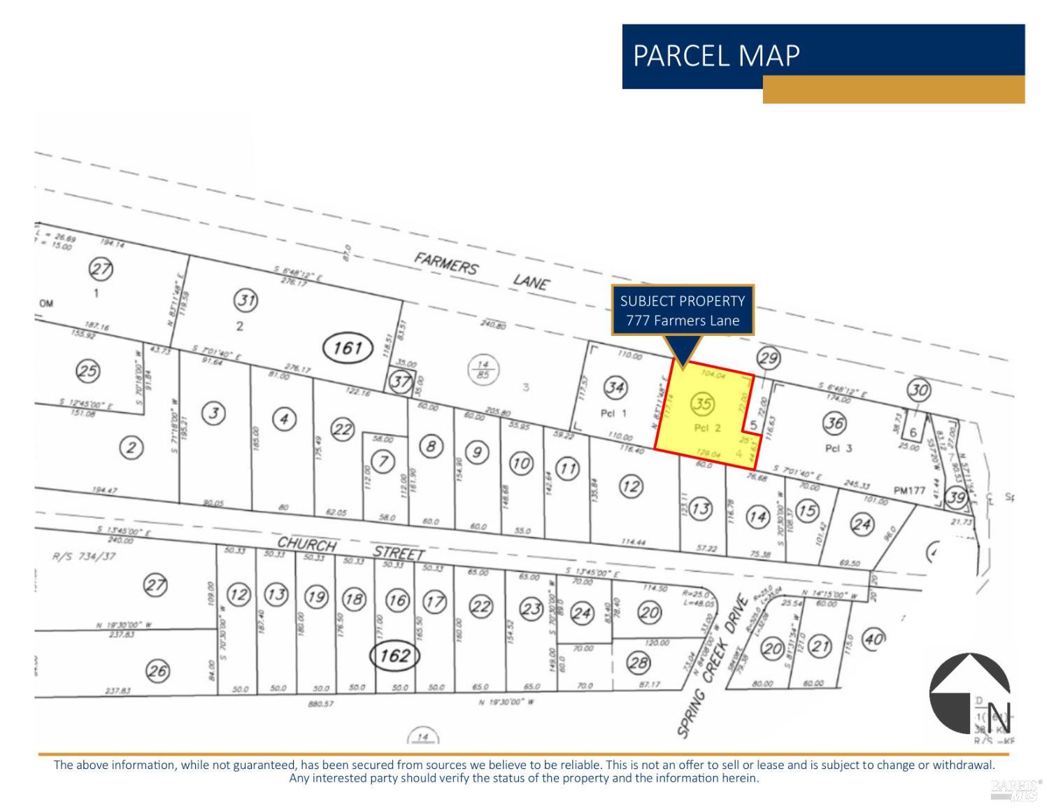 Detail Gallery Image 17 of 17 For 777 Farmers Ln, Santa Rosa,  CA 95405 - – Beds | – Baths