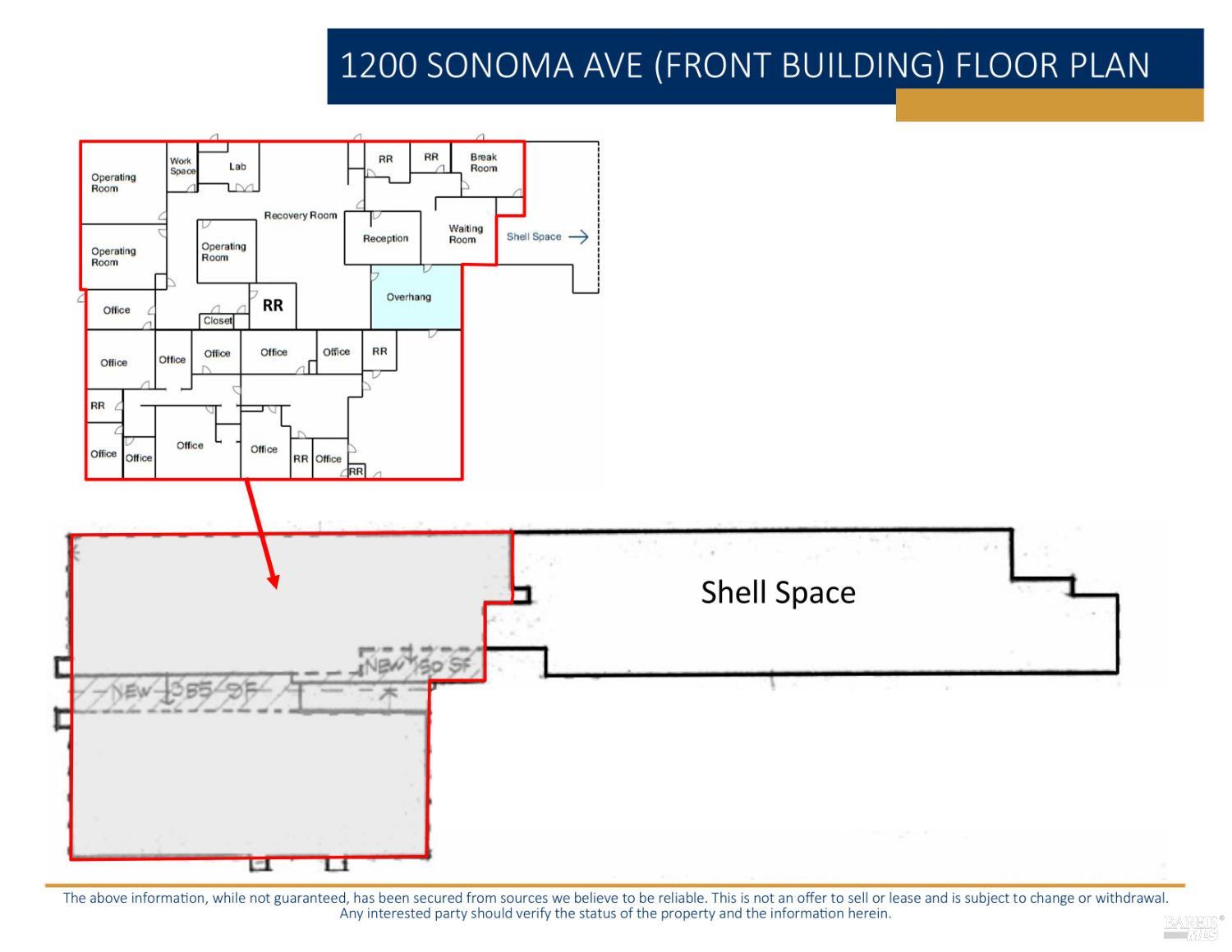 Detail Gallery Image 11 of 18 For 1200 Sonoma Ave, Santa Rosa,  CA 95405 - – Beds | – Baths