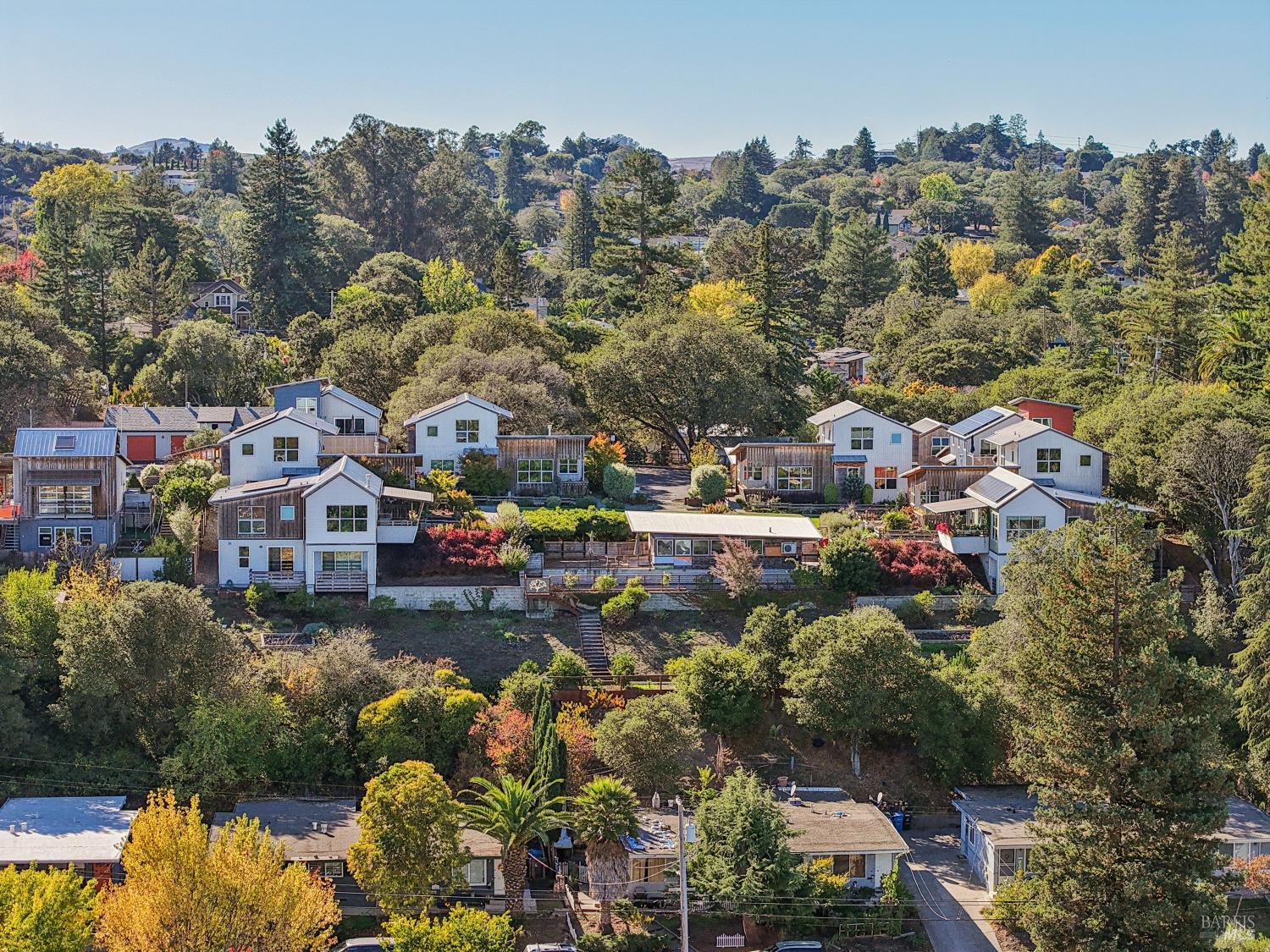 Detail Gallery Image 67 of 88 For 732 Keller Ct, Petaluma,  CA 94952 - 2 Beds | 2/1 Baths