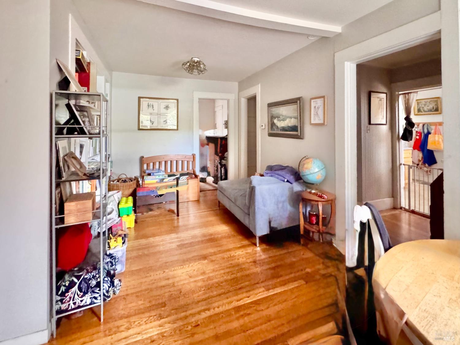 Detail Gallery Image 18 of 27 For 55 Park Rd, Fairfax,  CA 94930 - 11 Beds | 6/2 Baths