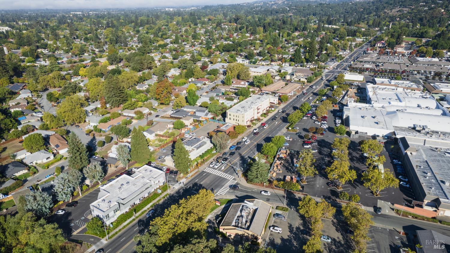 Detail Gallery Image 10 of 17 For 777 Farmers Ln, Santa Rosa,  CA 95405 - – Beds | – Baths