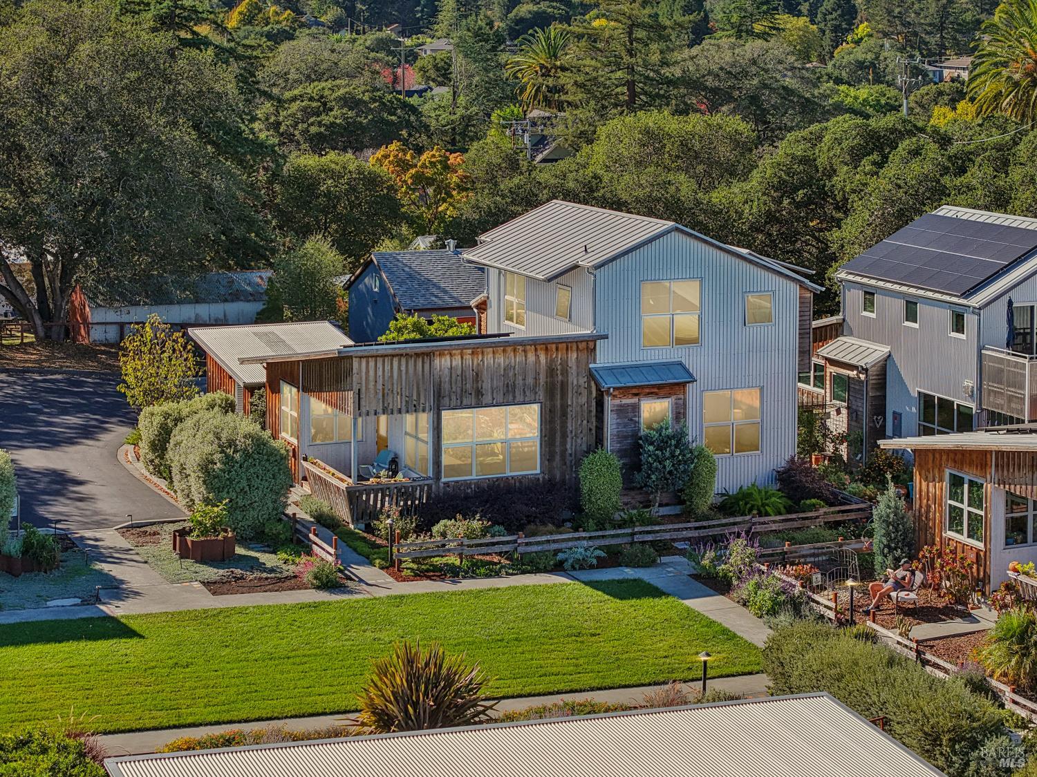 Detail Gallery Image 63 of 88 For 732 Keller Ct, Petaluma,  CA 94952 - 2 Beds | 2/1 Baths