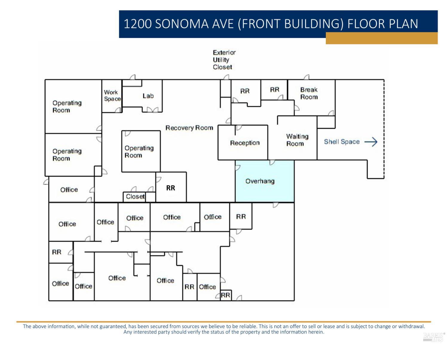 Detail Gallery Image 12 of 18 For 1200 Sonoma Ave, Santa Rosa,  CA 95405 - – Beds | – Baths