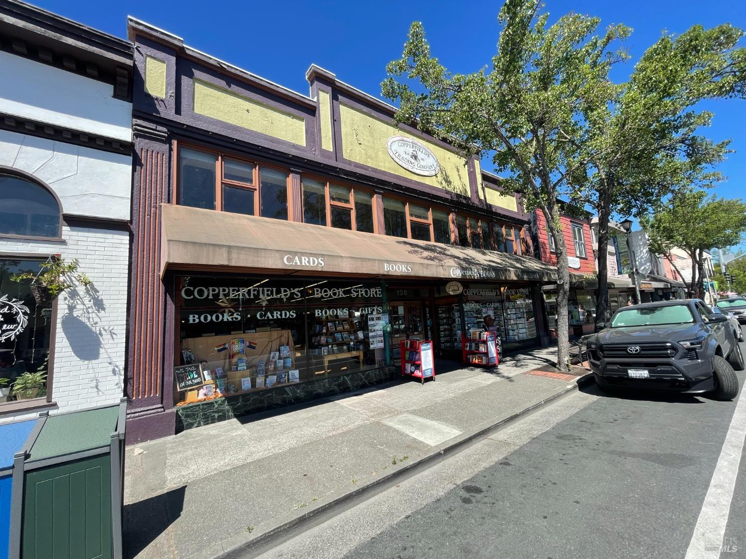 Detail Gallery Image 2 of 30 For 138 N Main St, Sebastopol,  CA 95472 - – Beds | – Baths