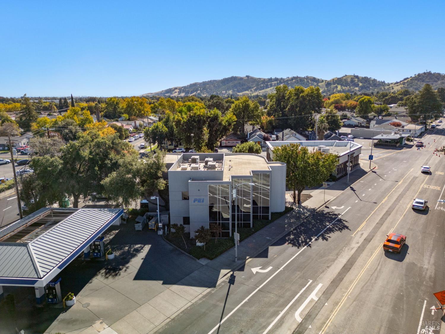 Detail Gallery Image 18 of 19 For 425 Merchant St #200,  Vacaville,  CA 95688 - – Beds | – Baths