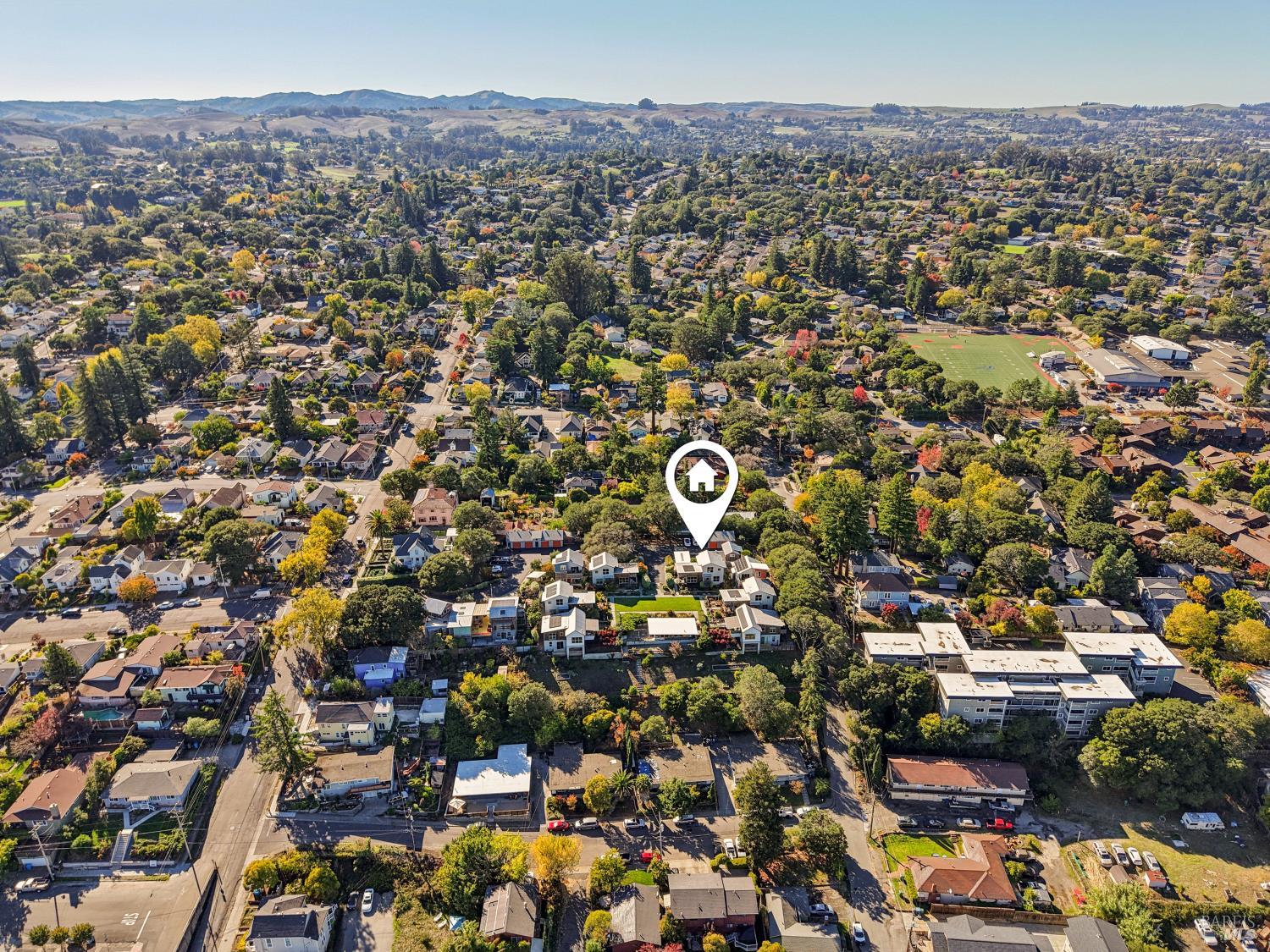 Detail Gallery Image 69 of 88 For 732 Keller Ct, Petaluma,  CA 94952 - 2 Beds | 2/1 Baths