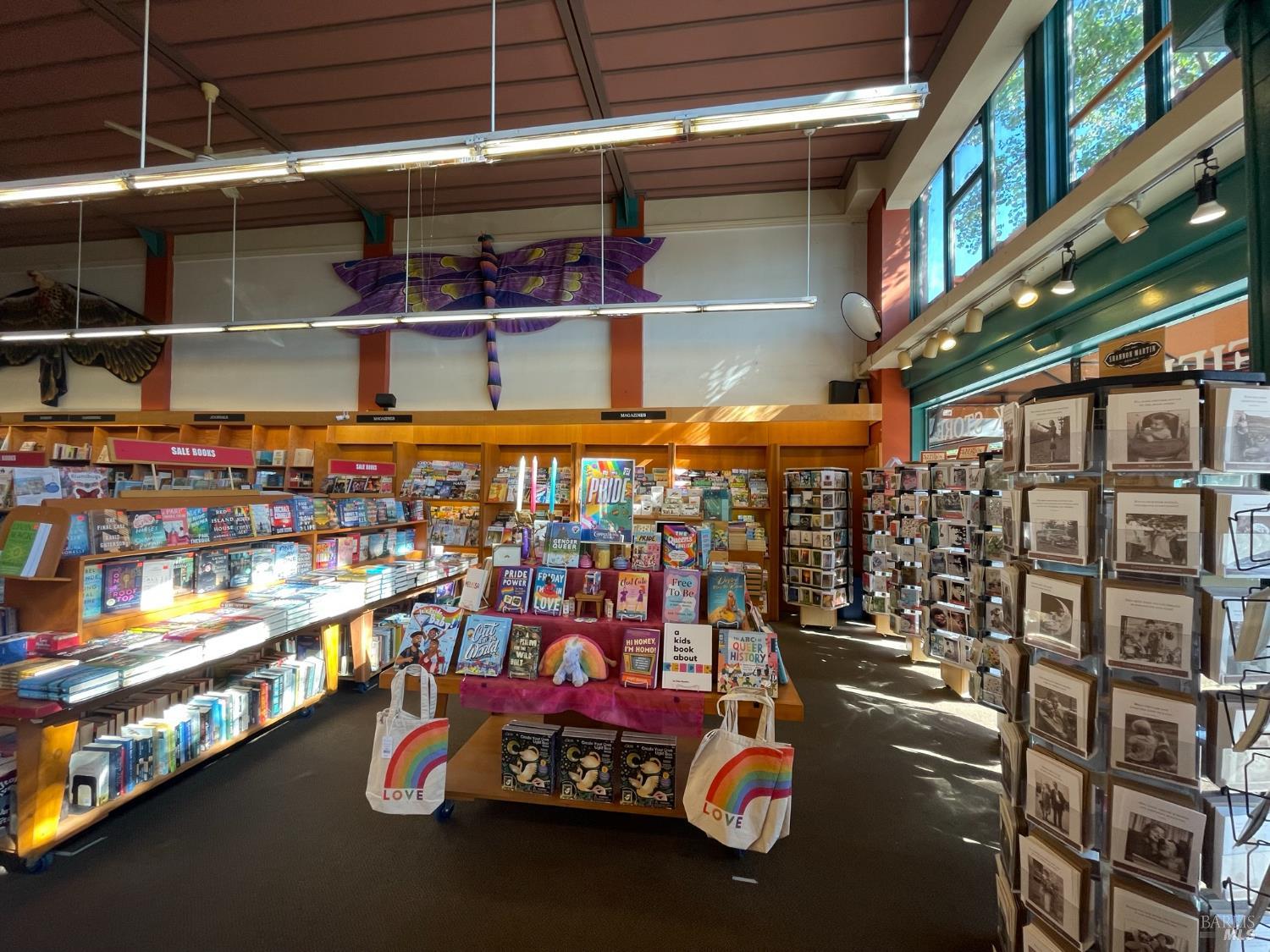 Detail Gallery Image 13 of 30 For 138 N Main St, Sebastopol,  CA 95472 - – Beds | – Baths