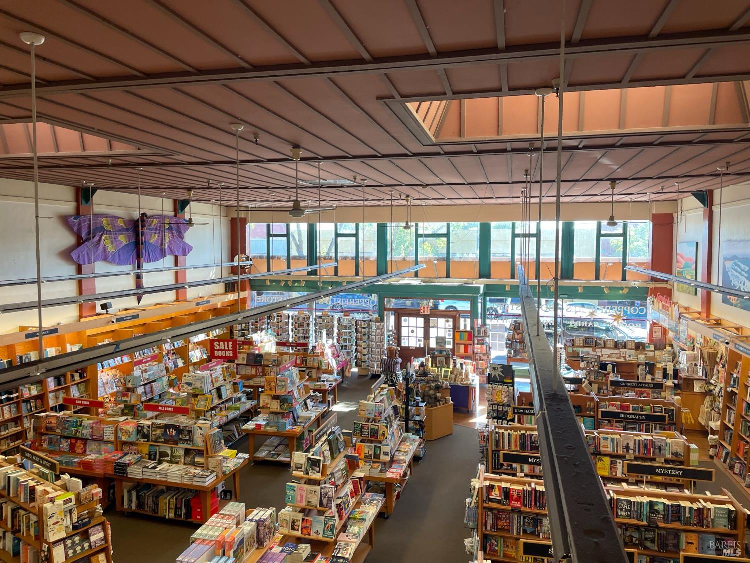 Detail Gallery Image 20 of 30 For 138 N Main St, Sebastopol,  CA 95472 - – Beds | – Baths