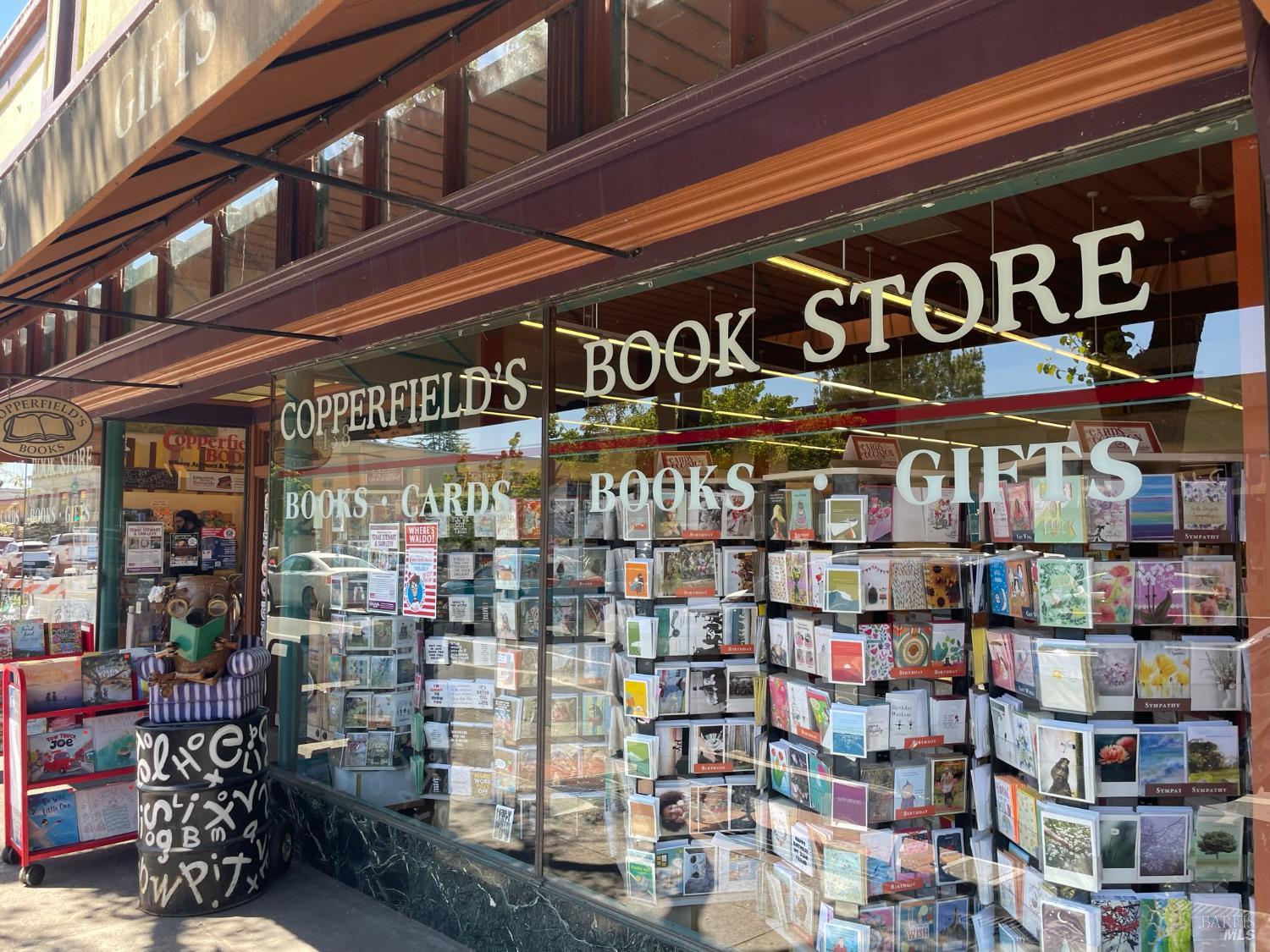 Detail Gallery Image 3 of 30 For 138 N Main St, Sebastopol,  CA 95472 - – Beds | – Baths