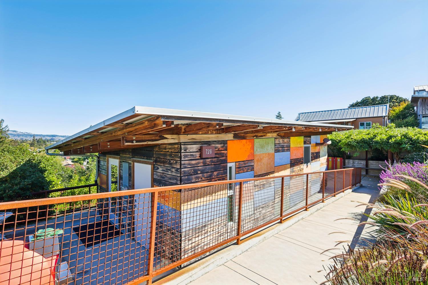 Detail Gallery Image 54 of 88 For 732 Keller Ct, Petaluma,  CA 94952 - 2 Beds | 2/1 Baths