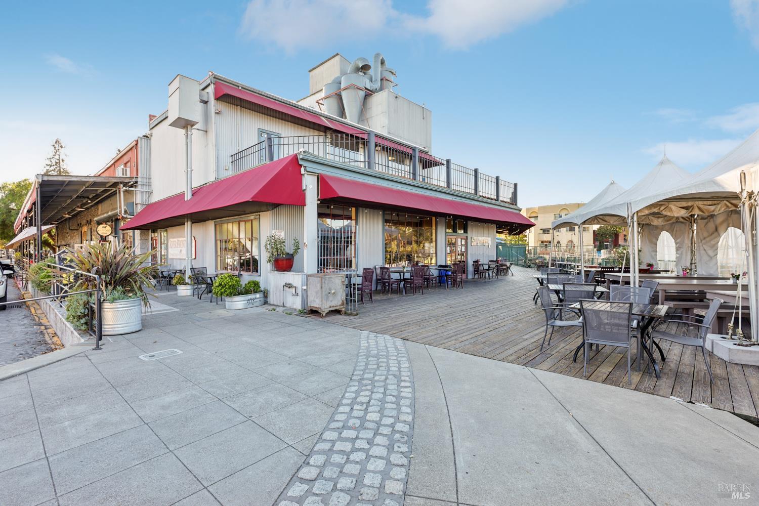 Detail Gallery Image 71 of 88 For 732 Keller Ct, Petaluma,  CA 94952 - 2 Beds | 2/1 Baths