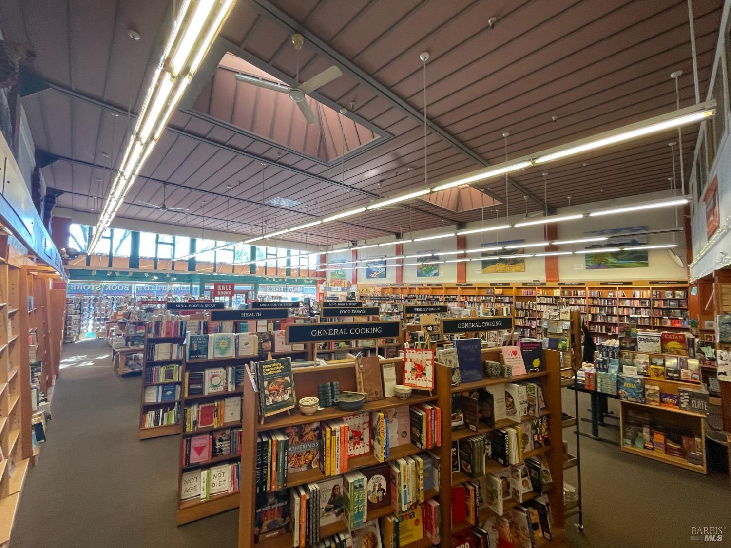 Detail Gallery Image 17 of 30 For 138 N Main St, Sebastopol,  CA 95472 - – Beds | – Baths