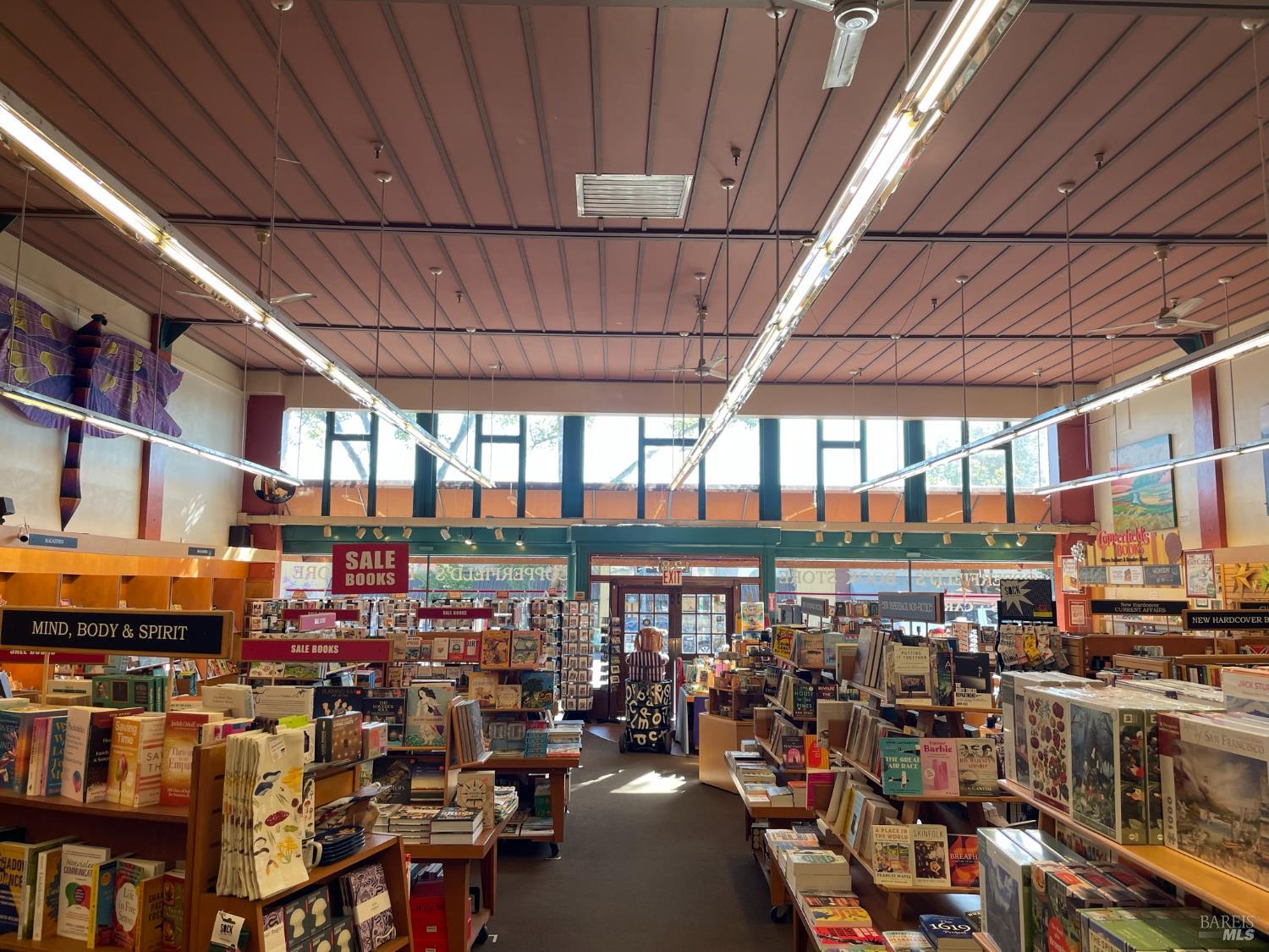 Detail Gallery Image 18 of 30 For 138 N Main St, Sebastopol,  CA 95472 - – Beds | – Baths