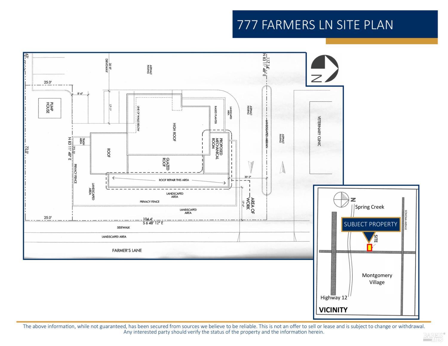 Detail Gallery Image 16 of 17 For 777 Farmers Ln, Santa Rosa,  CA 95405 - – Beds | – Baths
