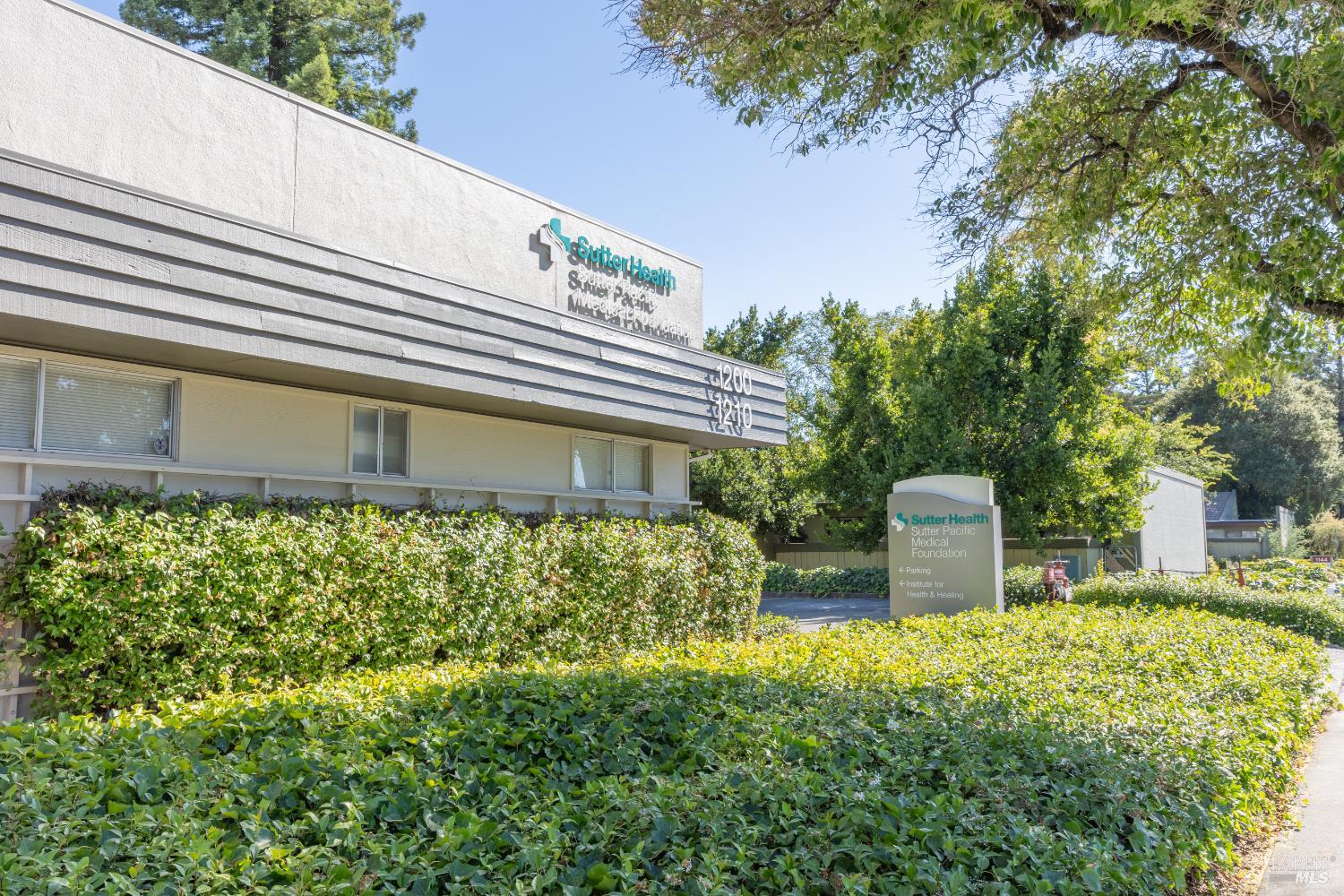 Detail Gallery Image 4 of 18 For 1200 Sonoma Ave, Santa Rosa,  CA 95405 - – Beds | – Baths