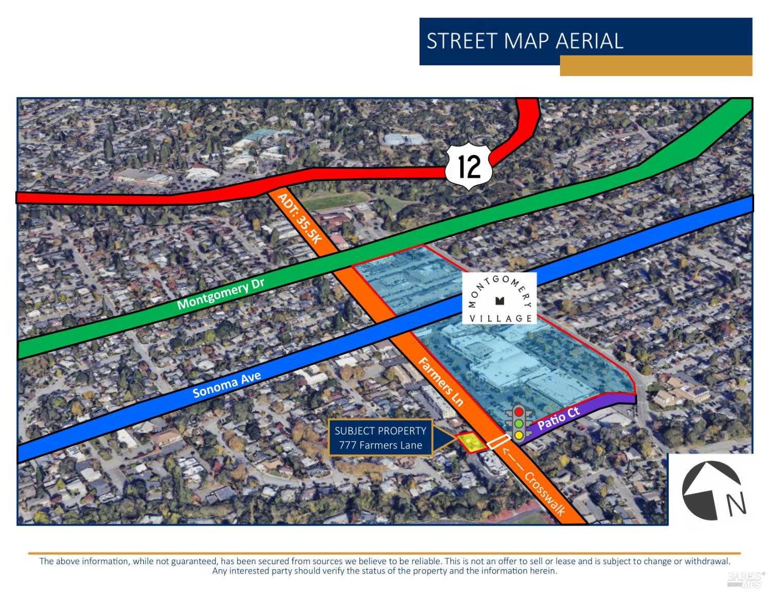 Detail Gallery Image 7 of 17 For 777 Farmers Ln, Santa Rosa,  CA 95405 - – Beds | – Baths