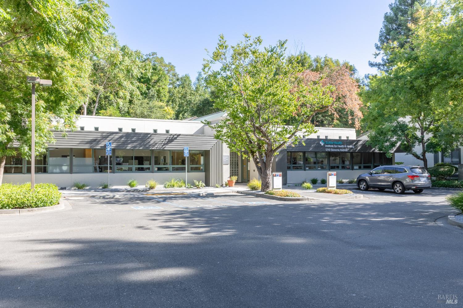 Detail Gallery Image 17 of 18 For 1200 Sonoma Ave, Santa Rosa,  CA 95405 - – Beds | – Baths