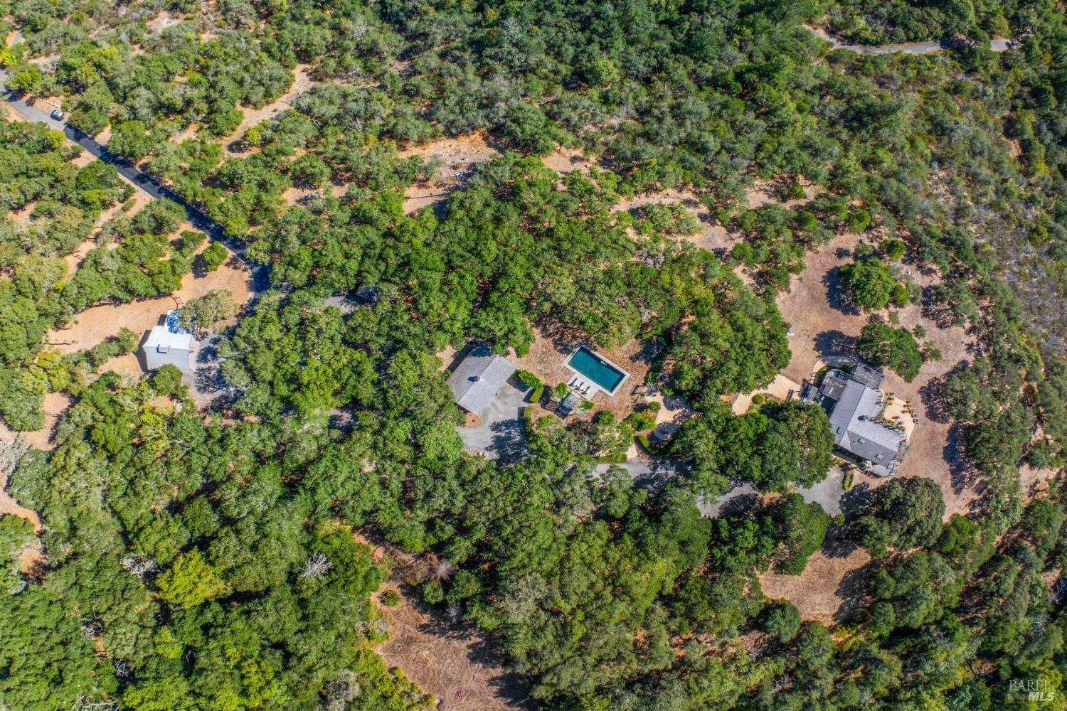 Detail Gallery Image 39 of 40 For 2700 Warrington Rd, Santa Rosa,  CA 95404 - 2 Beds | 2 Baths