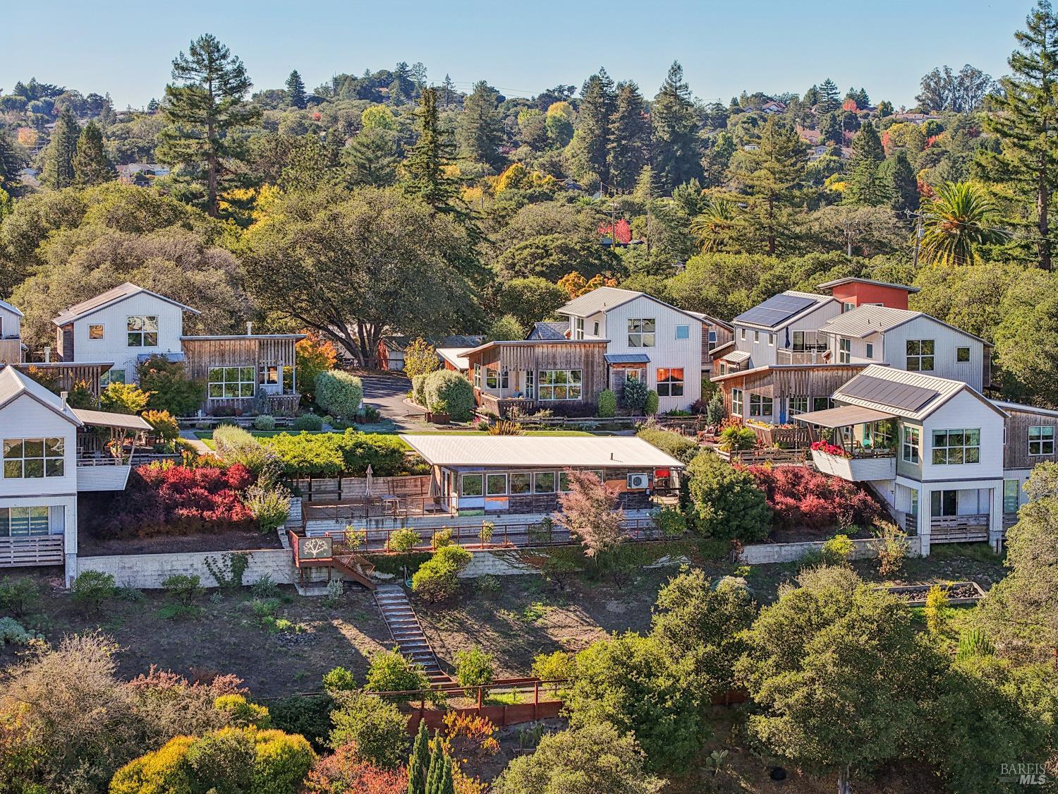 Detail Gallery Image 66 of 88 For 732 Keller Ct, Petaluma,  CA 94952 - 2 Beds | 2/1 Baths