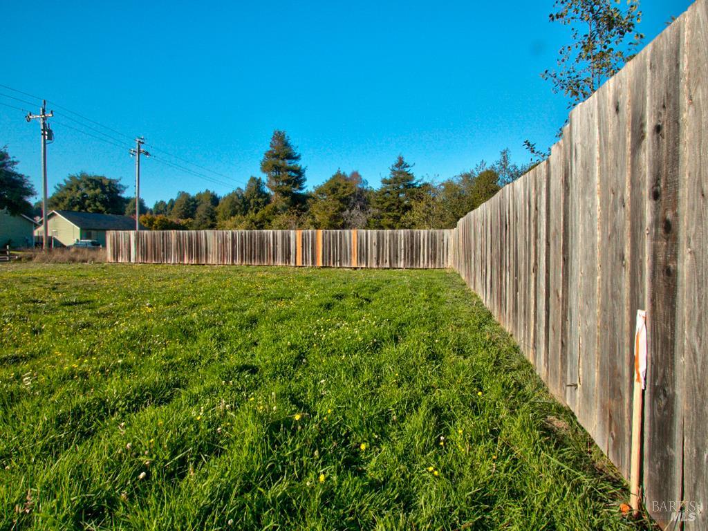 Detail Gallery Image 6 of 6 For 104 N Dana St, Fort Bragg,  CA 95437 - – Beds | – Baths